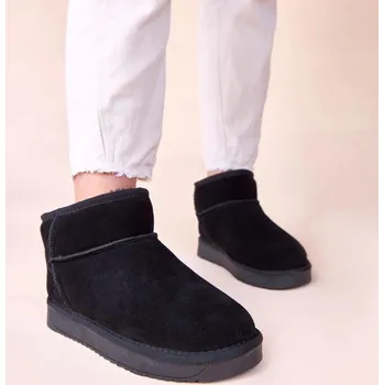 Dívčí obuv Sněhule model 222365 Solea 38