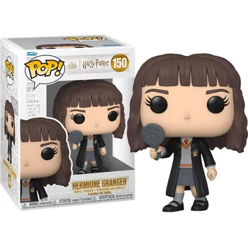 Figurka Figurka Funko Harry Potter Hermione Grangerové