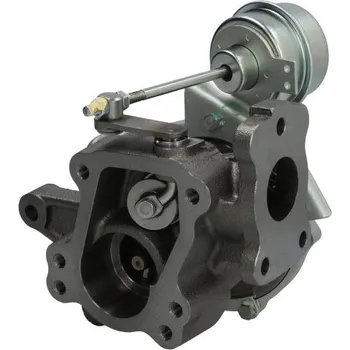 Turbodmychadlo EVORON Turbodmychadlo PEUGEOT 305 I, Peugeot 307, Peugeot 307/COMBI 1.5/2.0D EVTC0321