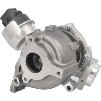 Turbodmychadlo ELSTOCK Turbodmychadlo Audi A4 ALLROAD B8, Audi A4 B8, Audi A5, Audi A6 C6, Audi Q5 SEAT EXEO, EXEO ST 2.0D 91-1086