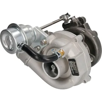 Turbodmychadlo EVORON Turbodmychadlo Ford Ford Transit, Ford Ford Transit Ford Ford Tourneo 2.5D EVTC0103