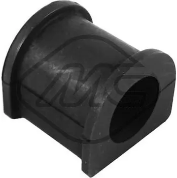 Stabilizátor nápravy Držák, Příčný stabilizátor Metalcaucho 06470