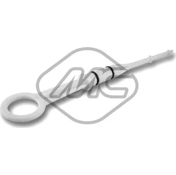 Olejová vana Odměrka hladiny oleje Metalcaucho 05170