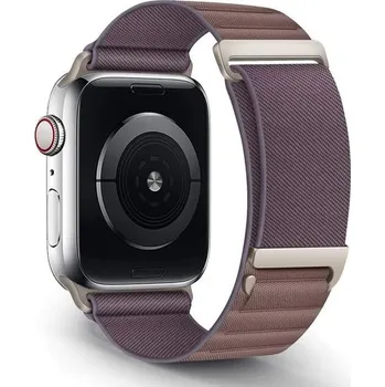 Řemínek na hodinky Řemínek TANAKEY Alpine Loop kompatibilní s Apple Watch Ultra 49mm 46mm 45mm 44mm 42mm 41mm 40mm