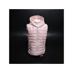 Dívčí vesta S&D Fashion Kids vel. 158