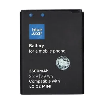 Baterie pro mobilní telefon Baterie pro LG G2 Mini 2600 mAh Blue Star Premium - Blue Star + zdarma možnost vyzkoušet a vrátit zboží do 30 dní