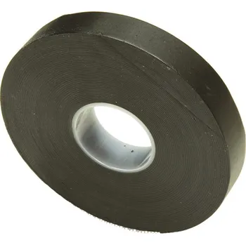 Elektrická zásuvka Hermetická prodlužovací zásuvková lišta MojeLedy černá