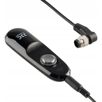 Spoušť pro fotoaparát Spoušť EXCLUSIVE MC-30 pro NIKON D300 D700 D3 D200 D500 D5 D810 D4