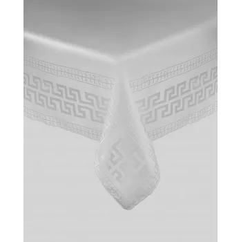 ubrus Ubrus odolný proti skvrnám 140 cm x 220 cm obdélníkový