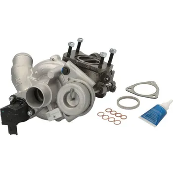 Turbodmychadlo ELSTOCK Turbodmychadlo Citroen Citroen C4 GRAND PICASSO I, Citroen Citroen C4 GRAND PICASSO II, Citroen Citroen C4 I, Citroen Citroen C4 II, Citroen Citroen C4 PICASSO I, Citroen Citroen C4 PICASSO II 1.6 - 91-1075