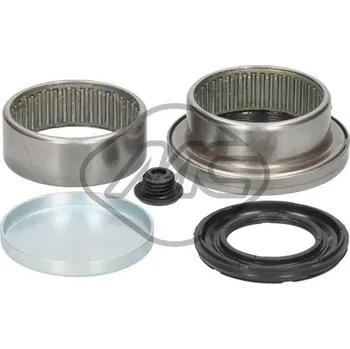 Zavěšení kol Sada na opravy, tělo nápravy Metalcaucho 04438