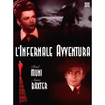 Pekelné dobrodružství kniha