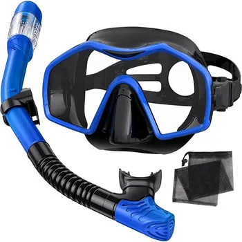 Potápěčské vybavení Sada na šnorchlování Otowaving