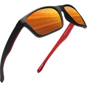 Brýlová obroučka Brýle Jim Halo Wrap Around Sprot