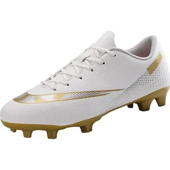 Kopačky VTASQ Pánské kopačky s kolíky, tretry, mládežnické a dospělé tréninkové boty, profesionální