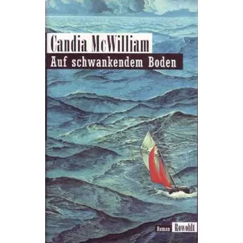 Na vratké zemi Rowohlt Buchverlag NJ