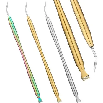 3 profesionální nástroje na zvedání řas