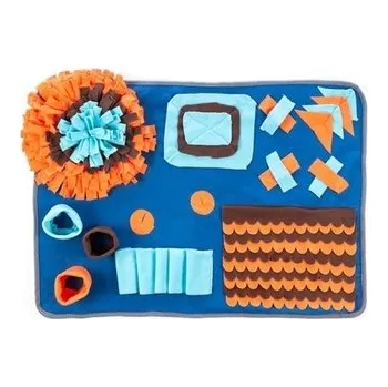 Hračka pro psa Hračka pro psy InnovaGoods Foofield