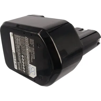 Baterie Cameron Sino CS-HTB121PW pro Hitachi WH12DC - neoriginální