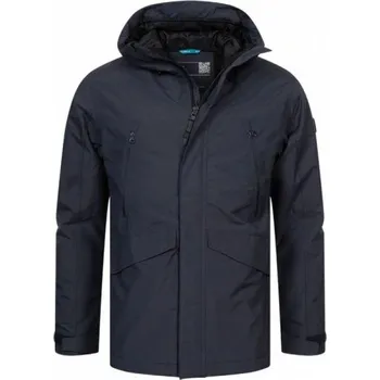 Pánské pyžamo O'Neill pánská zimní sportovní bunda snowboard lyže Repreve 10K/10K pánské M