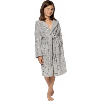 Dětská móda Envie Star šedý