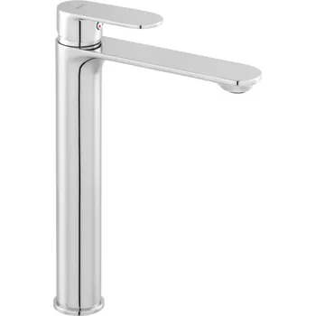 NOVASERVIS Baterie Novaservis Talassa umyvadlová, bez výpusti, chrom, BAL2L BAL2L