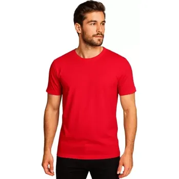 Madeva PRIME 100 tričko Red