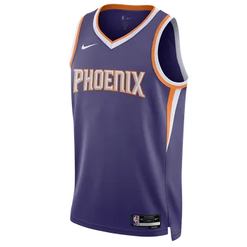 Dres Nike NBA Phoenix Suns Kevin Durant Jersey fb1812-566 Velikost M
