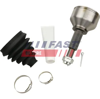 Poloosa kola Sada kloubů pro hnací hřídel FAST FT25540