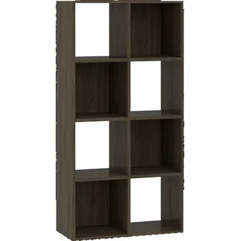 Šatní skříň CATCHY REGAŁ 8P