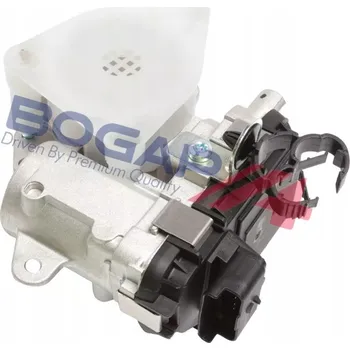 Systém vstřikování Bogap P6319104 Těleso škrticí klapky