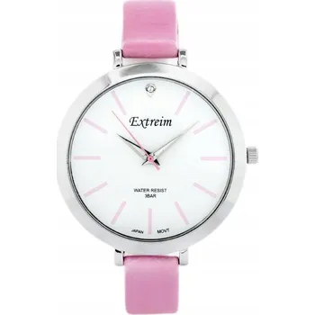 Hodinky Dámské hodinky Extreim ZX654E