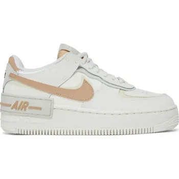 Pánská obuv Nike Air Force 1 Low Shadow Sail Fossil Light Bone EU: 38.5