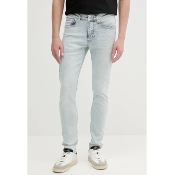 Džíny Calvin Klein Jeans J30J327148 modrá 50J, vel. 33/34