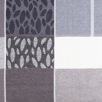 Utěrka Utěrka 50x70 černá