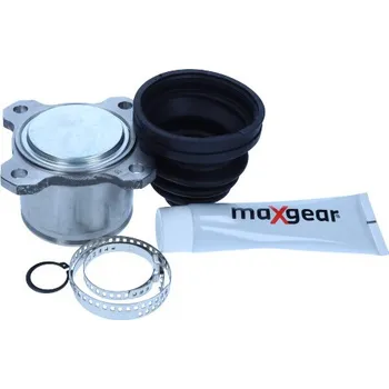 Poloosa kola Sada kloubů pro hnací hřídel MAXGEAR 49-2908