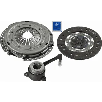 Spojková sada 3000 990 332 Kit plus CSC