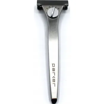 Holicí strojek Parker Holicí strojek typu Injector