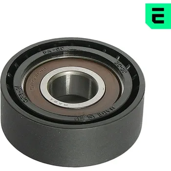 Motor automobilu Napínací kladka žebrovaného klínového řemene OPTIMAL 0-N1390S