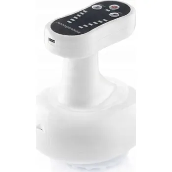 Masážní přístroj Podtlakový Masážní Přístroj pro zpevnění pokožky a odstranění celulitidy