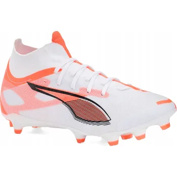 Kopačky Puma kopačky Ultra 5 Match+ FG/AG velikost 44