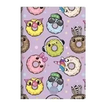 Linkovaný zápisník A5 CoolPack 100 listů