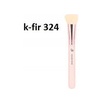 Kosmetický štětec Štětec na make-up Golden Rose – syntetické štětiny