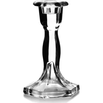 Svícen Svícen na čajové svíčky Mondex 15 cm, 1 svíčka