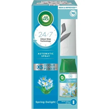 Osvěžovač vzduchu Air Wick sprej (aerosol) 250 ml 500 g