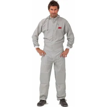 Jednorázový oděv Kombinéza 3M™ 50425 DOPRODEJ 2XL Velikost: 2XL