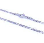 Šperky Jan Kos Jan Kos jewellery Stříbrný řetízek 32110798