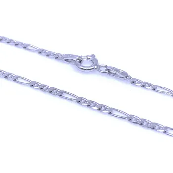 Řetízek Šperky Jan Kos Jan Kos jewellery Stříbrný řetízek 32110798