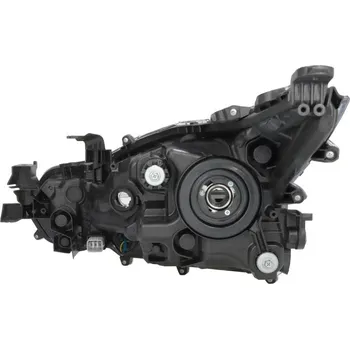 Přední světlomet DEPO Přední světlo LED COROLLA E21, COROLLA SDN E21, Sedan 03.2018-05.2022