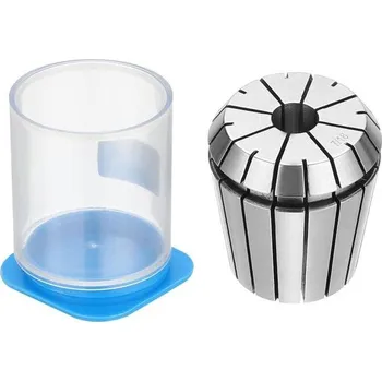 Sada nářadí Kleštinový upínač QUARKZMAN ER40 7/16"